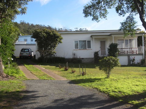 Orford Escape - Sunshine Coast Tourism 1