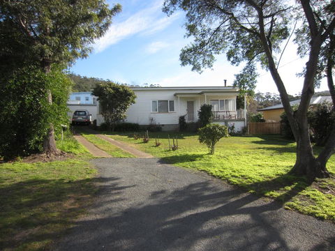 Orford Escape - Sunshine Coast Tourism 0