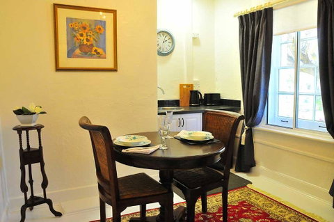Ornee Cottage - Sunshine Coast Tourism 2