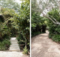 Oscar's Garden - Sunshine Coast Tourism