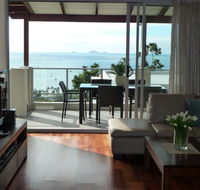 Oscar's View - Airlie Beach - Sunshine Coast Tourism