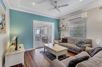 Oscars Pet Friendly Beach House 14 Tomaree Road