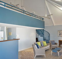 Osprey Holiday Village Unit 114 - Gorgeous 3 Bedroom Holiday Villa with a Pool in the Complex - Sunshine Coast Tourism