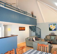 Osprey Holiday Village Unit 115 - Idyllic 3 Bedroom Holiday Villa with a Pool in the Complex - Sunshine Coast Tourism