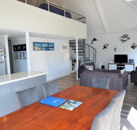 Osprey Holiday Village Unit 121 - Fantastic 3 Bedroom Holiday Villa with a Pool in the Complex - Sunshine Coast Tourism