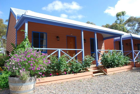 Osteria Sanso B&B - Sunshine Coast Tourism 0