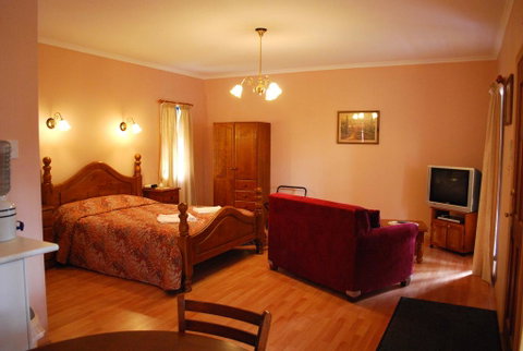 Osteria Sanso B&B - Sunshine Coast Tourism 2