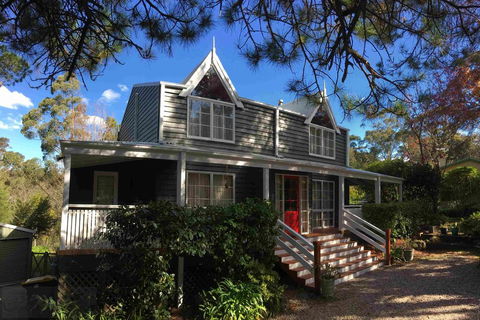 Our Glenbogle - Sunshine Coast Tourism 0