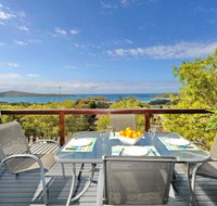 Our Place  Fingal Bay - Sunshine Coast Tourism