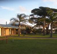 Ourimbah - across from the local rock pools - Sunshine Coast Tourism
