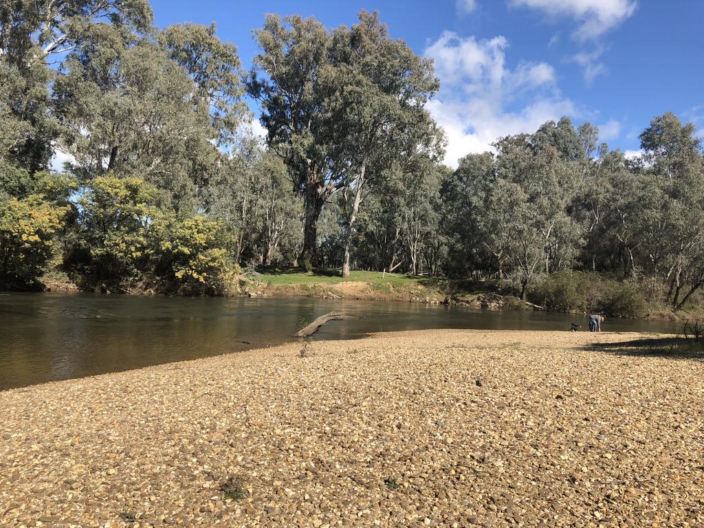 East Wangaratta VIC Sunshine Coast Tourism