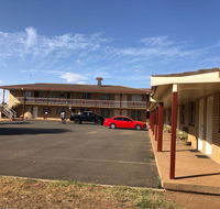 OVERLANDER MOTOR LODGE - Holiday Sunshine Coast
