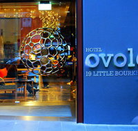 Ovolo Laneways - Holiday Sunshine Coast