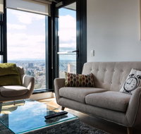 Owen - Soaring City Views Central Location - Holiday Sunshine Coast