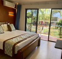 Oxley Motor Inn - Holiday Sunshine Coast