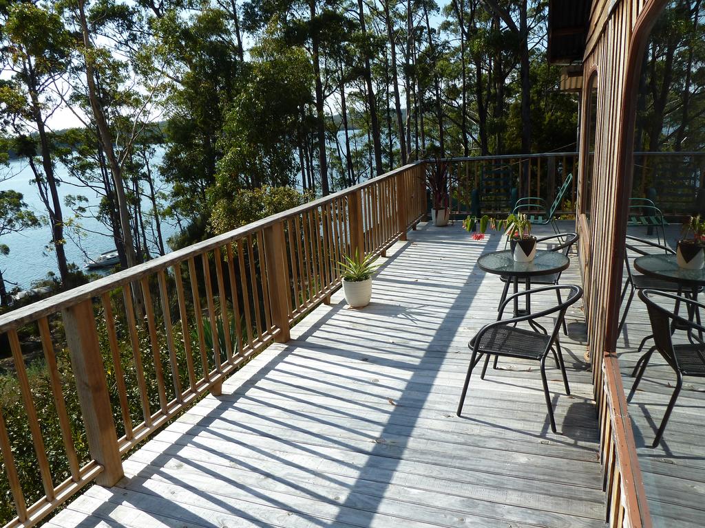 Hastings TAS Holiday Sunshine Coast