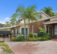 Oyster View - Sunshine Coast Tourism