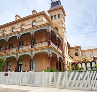 Ozone Tower - Sunshine Coast Tourism