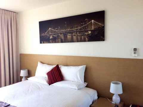 PA Apartments - Sunshine Coast Tourism 2