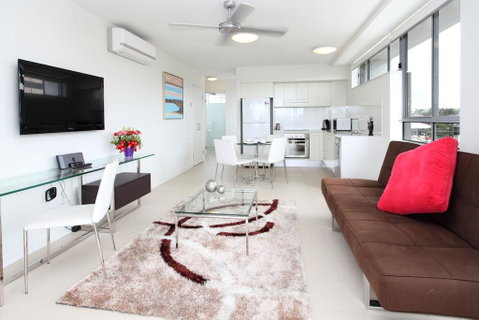 PA Apartments - Sunshine Coast Tourism 0