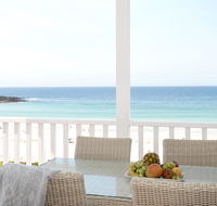 Pa's Beach House - Apartment 1 - Sunshine Coast Tourism