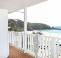 Pa's Beach House - Apartment 2 - Sunshine Coast Tourism