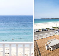 Pa's Beach House - Apartment 3 - Sunshine Coast Tourism