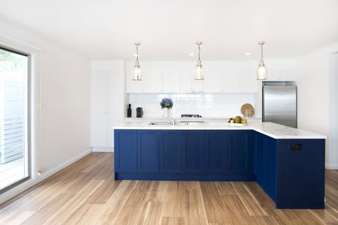 Pa's Beach House - Apartment 3 - Sunshine Coast Tourism 3