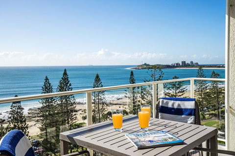 Pacific Beach Resort - Sunshine Coast Tourism 0