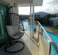 Pacific Blue Apartment 258 265 Sandy Point Road - Sunshine Coast Tourism
