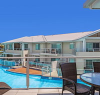 Pacific Blue Apartment 244/265 Sandy Point Rd - Sunshine Coast Tourism