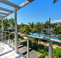 Pacific Blue Townhouse 351/265 Sandy Point Road - Sunshine Coast Tourism