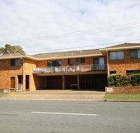 Pacific Court - Coffs Harbour NSW - Sunshine Coast Tourism