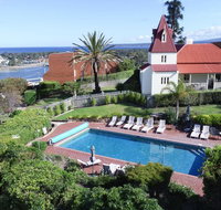 Pacific Heights Holiday Apartments - Sunshine Coast Tourism