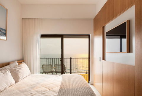 Pacific Hotel Yamba - Holiday Sunshine Coast 2