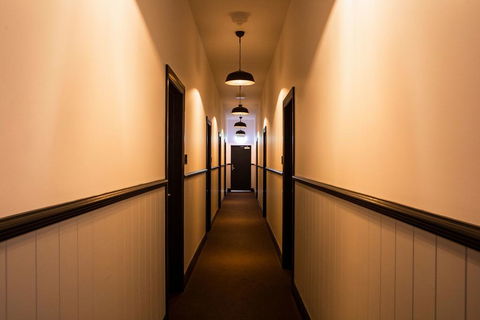 Pacific Hotel Yamba - Holiday Sunshine Coast 3