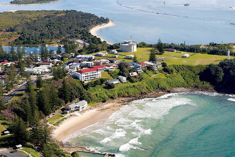 Pacific Hotel Yamba - Holiday Sunshine Coast 0