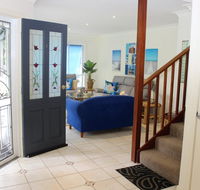 PACIFIC PALMS - Sunshine Coast Tourism