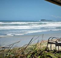 Pacific Palms Motor Inn - Sunshine Coast Tourism