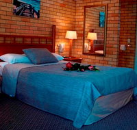 Pacific Paradise Airport Motel - Sunshine Coast Tourism