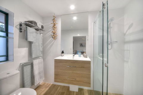 Pacific Place Apartments - Sunshine Coast Tourism 2