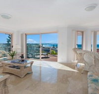 Pacific Rose - Winter Holiday Special - Sunshine Coast Tourism