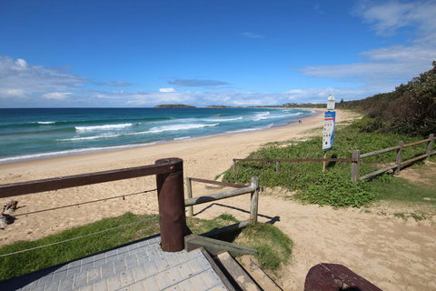 Pacific Towers 402 - Coffs Harbour, NSW - Sunshine Coast Tourism 2