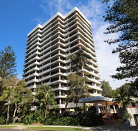 Pacific Towers 402 - Coffs Harbour NSW - Sunshine Coast Tourism