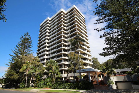Pacific Towers 402 - Coffs Harbour, NSW - Sunshine Coast Tourism 0