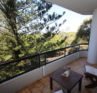 Pacific Towers 603 - Sunshine Coast Tourism