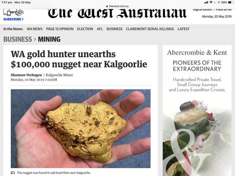 Paddys Golden Patch - Sunshine Coast Tourism 1