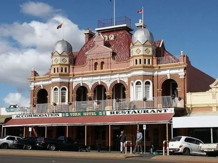 Paddys Golden Patch - Sunshine Coast Tourism 3