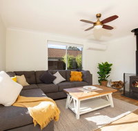 Pagoda Culburra Beach - Sunshine Coast Tourism