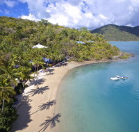 Palm Bay Resort - Sunshine Coast Tourism